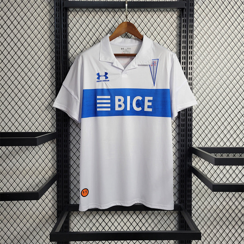 Maillot La Católica Domicile 23/24
