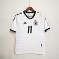 Maillot Germany Domicile Rétro 2002