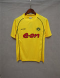 Maillot Borussia Dortmund Domicile Rétro Vintage