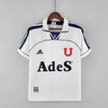 Maillot Chili Extérieur 00/01
