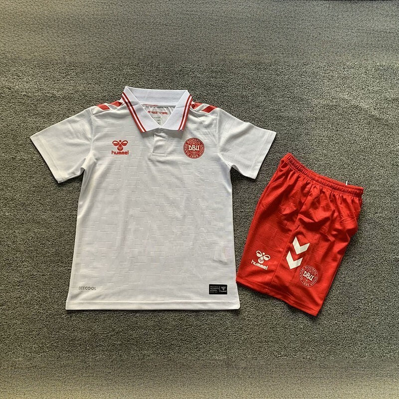Ensemble Enfant Denmark Kid Sets Extérieur 25/26