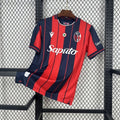 Maillot Bologne Domicile 25/26