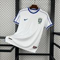 Maillot Brazil Vintage Third Rétro 25/26