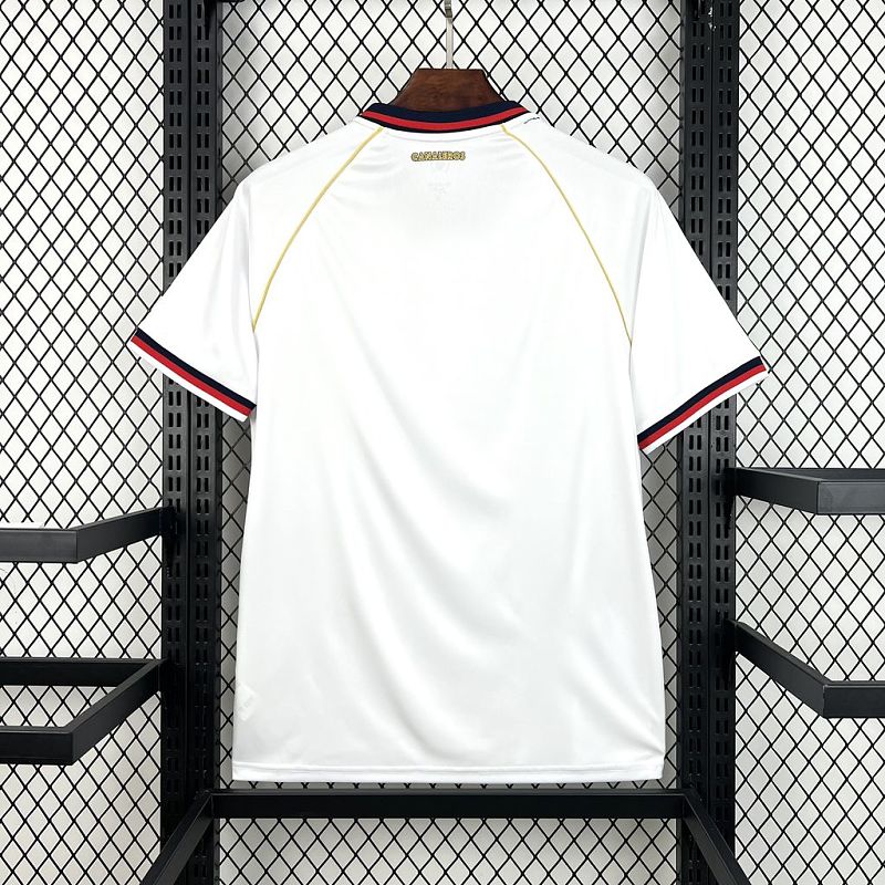 Maillot Panama Extérieur Coupe du Monde 2026