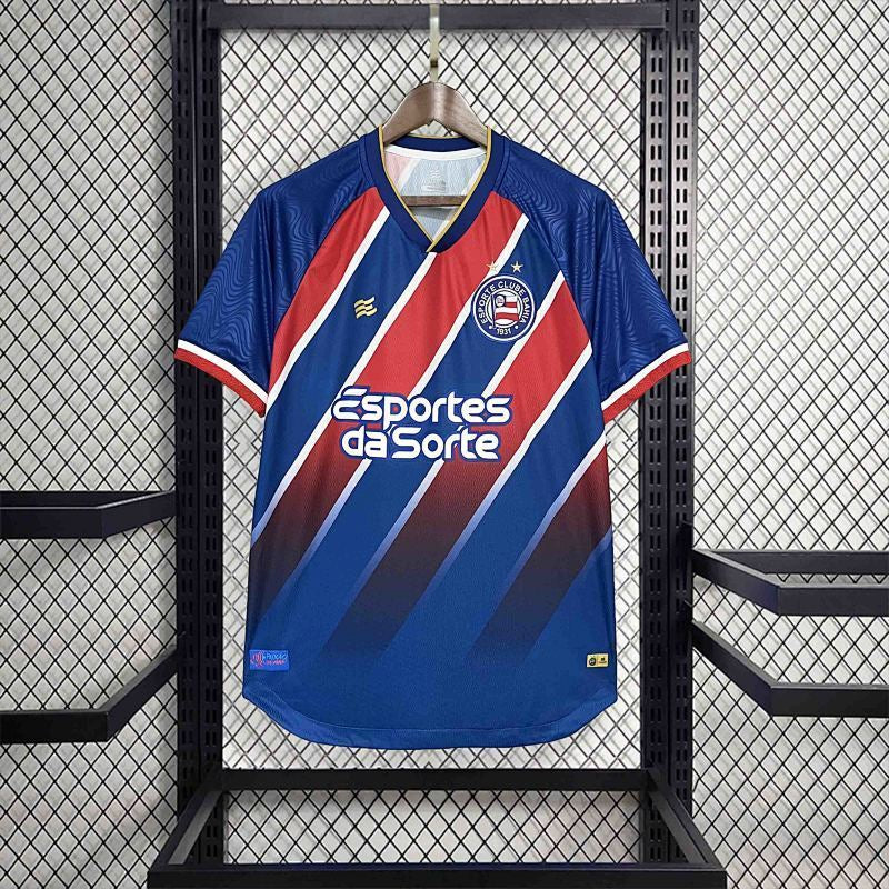 Maillot Bahia Uniform Sport Extérieur 24/25