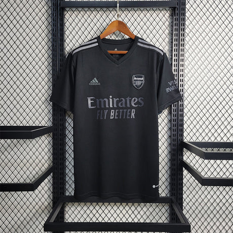 Maillot Arsenal 22/23