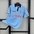 Maillot Celta Vigo Domicile Rétro 97/98