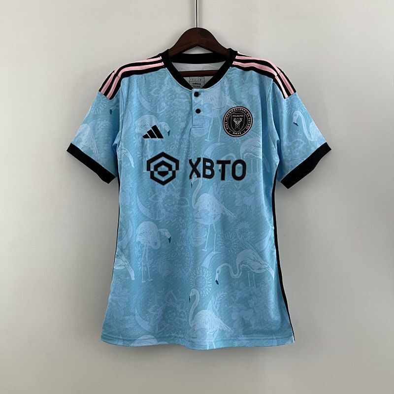 Maillot Inter Miami 23/24 (2)