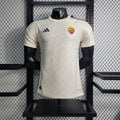 Maillot AS Roma Extérieur Player Version 23/24