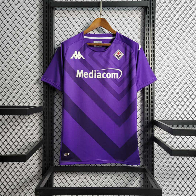 Maillot Fiorentina Domicile 22/23