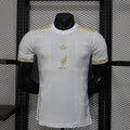Maillot Mexico Gold Supply Édition spéciale Player Version 25/26