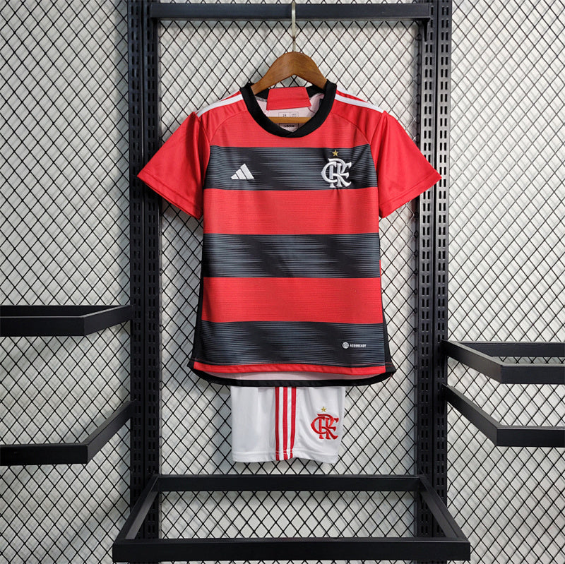 Ensemble Enfant Flamengo Domicile 23/24