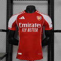 Maillot Arsenal Domicile Player Version 25/26