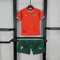 Ensemble Enfant Portugal Kid Domicile 25/26