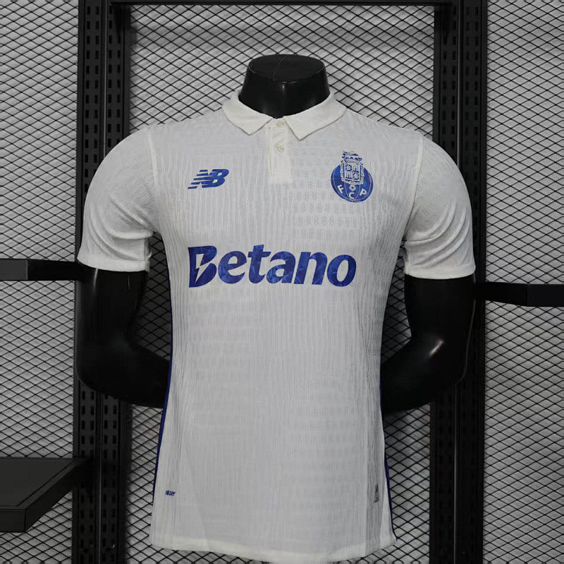 Maillot FC Porto Third Player Version 25/26