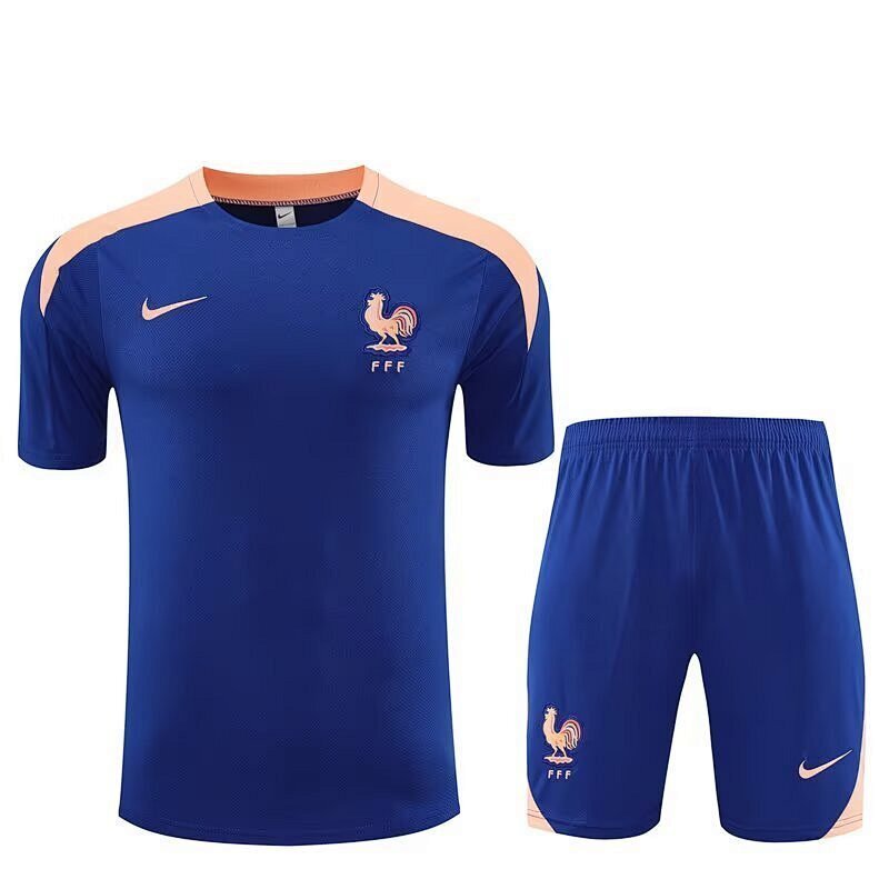 Ensemble France Bleu Prématch 25/26