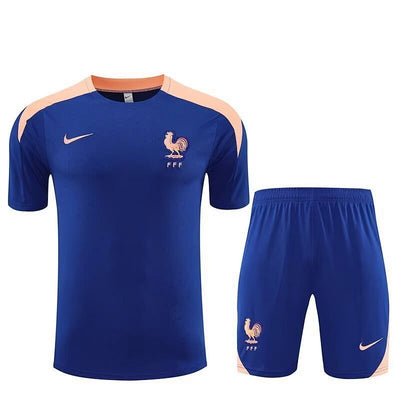 Ensemble France Bleu Prématch 25/26