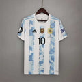 Maillot Argentine Domicile 2020