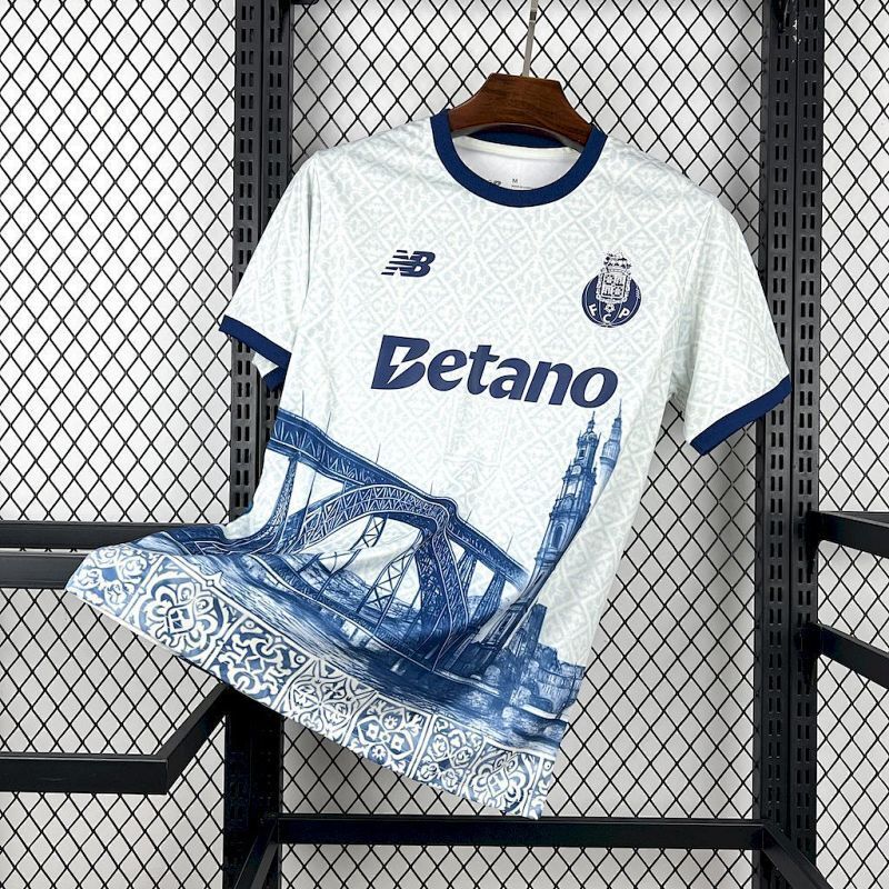 Maillot FC Porto Concept 25/26