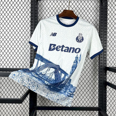 Maillot FC Porto Concept 25/26