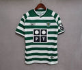 Maillot Sporting CP Rétro 03/04