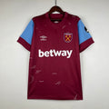 Maillot West Ham Domicile 23/24