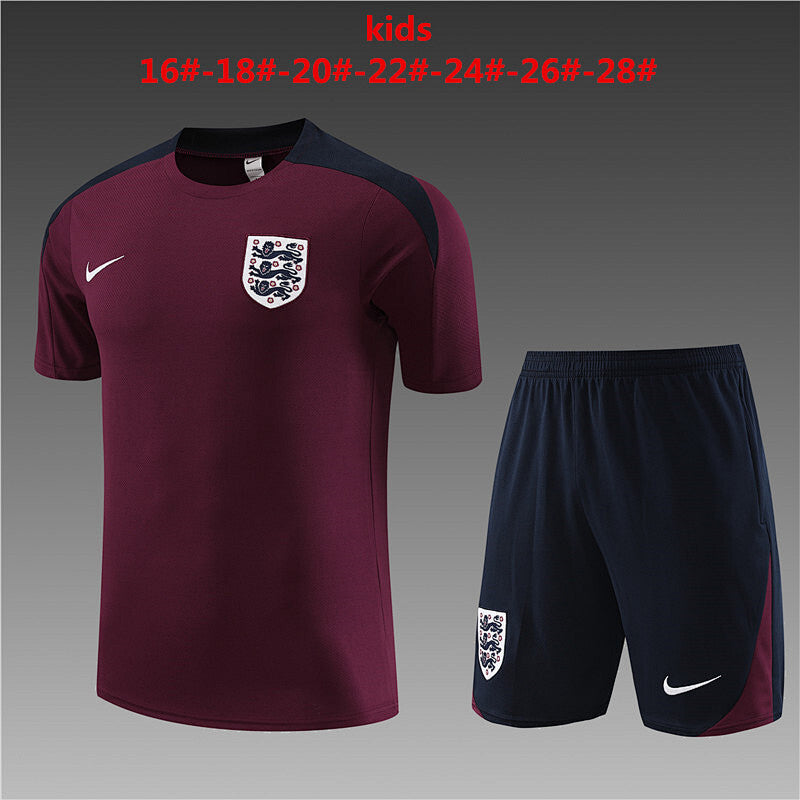 Ensemble Enfant Angleterre 2023