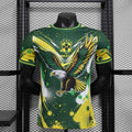Maillot Brazil Eagle Édition spéciale Player Version 25/26
