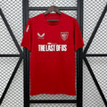 Maillot Athletic Bilbao Gardien 25/26