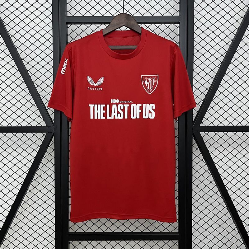 Maillot Athletic Bilbao Gardien 25/26