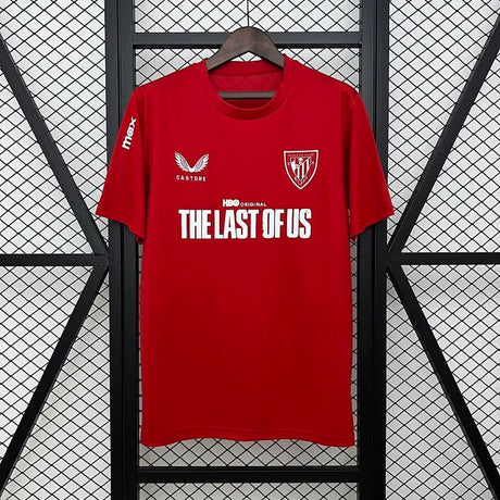 Maillot Athletic Bilbao Gardien 25/26