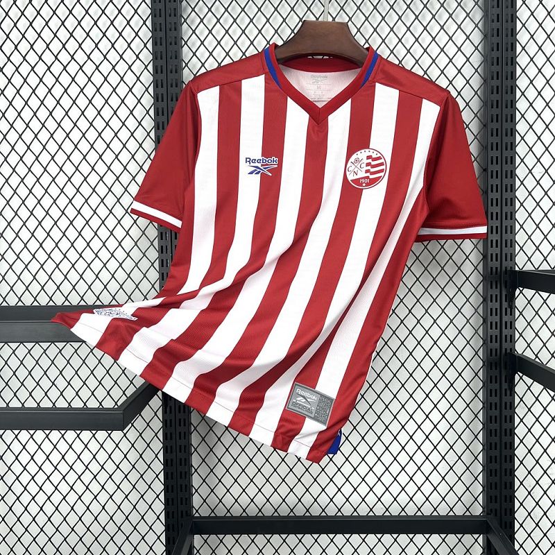 Maillot Náutico Capibaribe Domicile 26/27