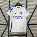 Maillot Real Saragosse Domicile 24/25