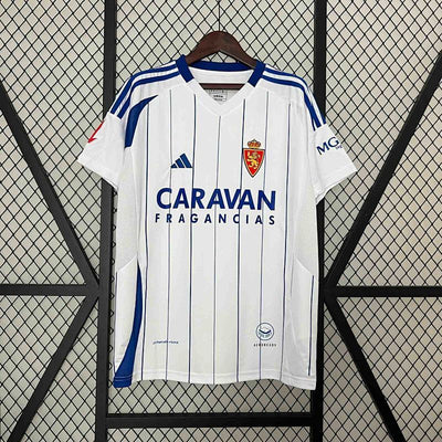 Maillot Real Saragosse Domicile 24/25