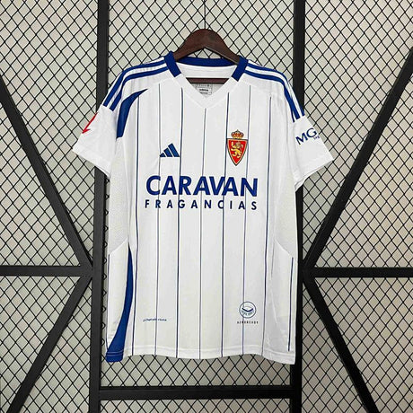 Maillot Real Saragosse Domicile 24/25