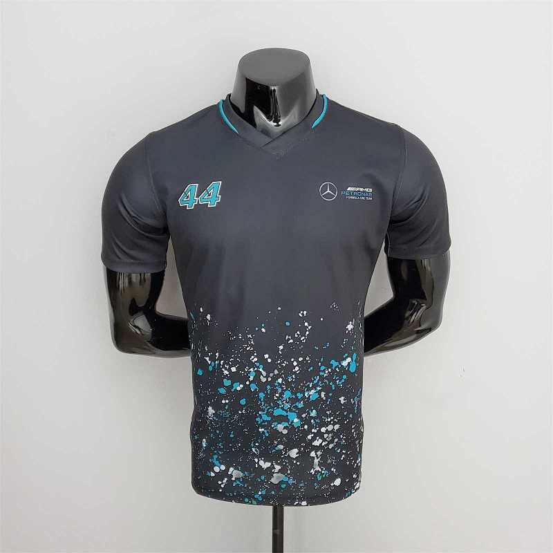 Maillot Formula One Mercedes 2022