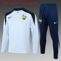 Maillot France Manches Longues 2024 (2)