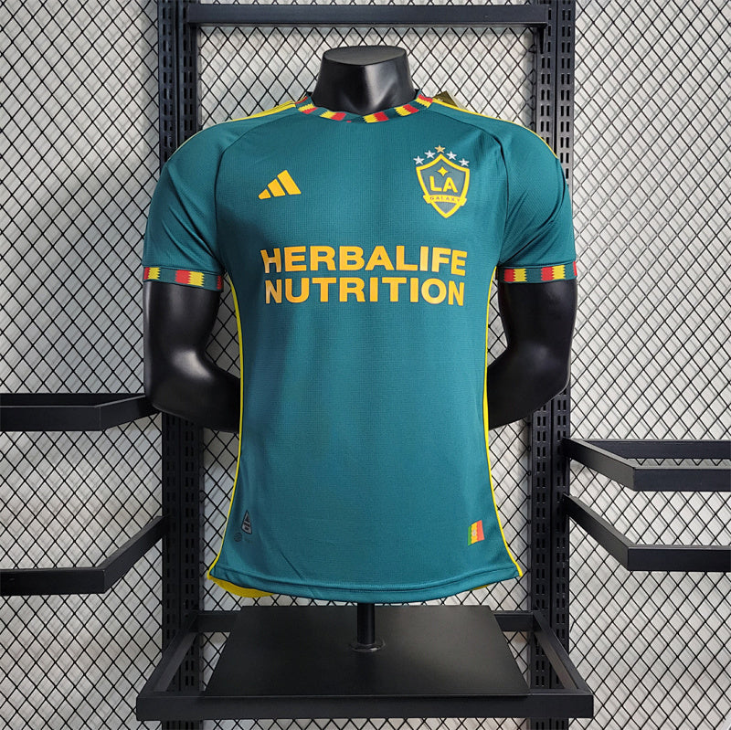Maillot LA Galaxy Extérieur 23/24