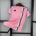 Maillot Leicester Extérieur 25/26