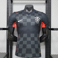 Maillot Croatia T Édition spéciale Player Version 25/26