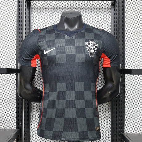 Maillot Croatie T Édition spéciale Player Version 2026