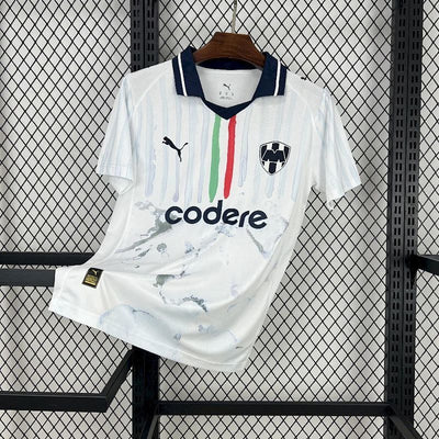 Maillot Monterrey x KidSuper Édition spéciale 25/26