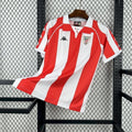 Maillot Athletic Bilbao Domicile Rétro 98/99