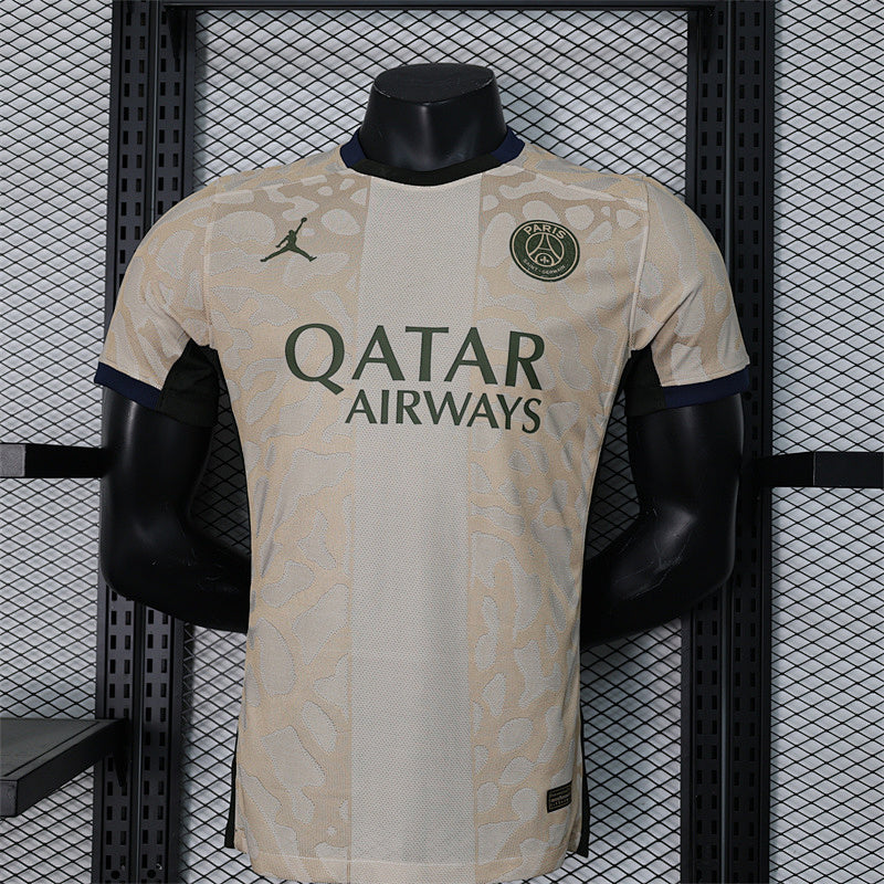 Maillot PSG Player Version 23/24