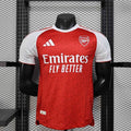 Maillot Arsenal Domicile Player Version 25/26