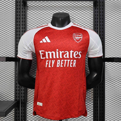Maillot Arsenal Domicile Player Version 25/26