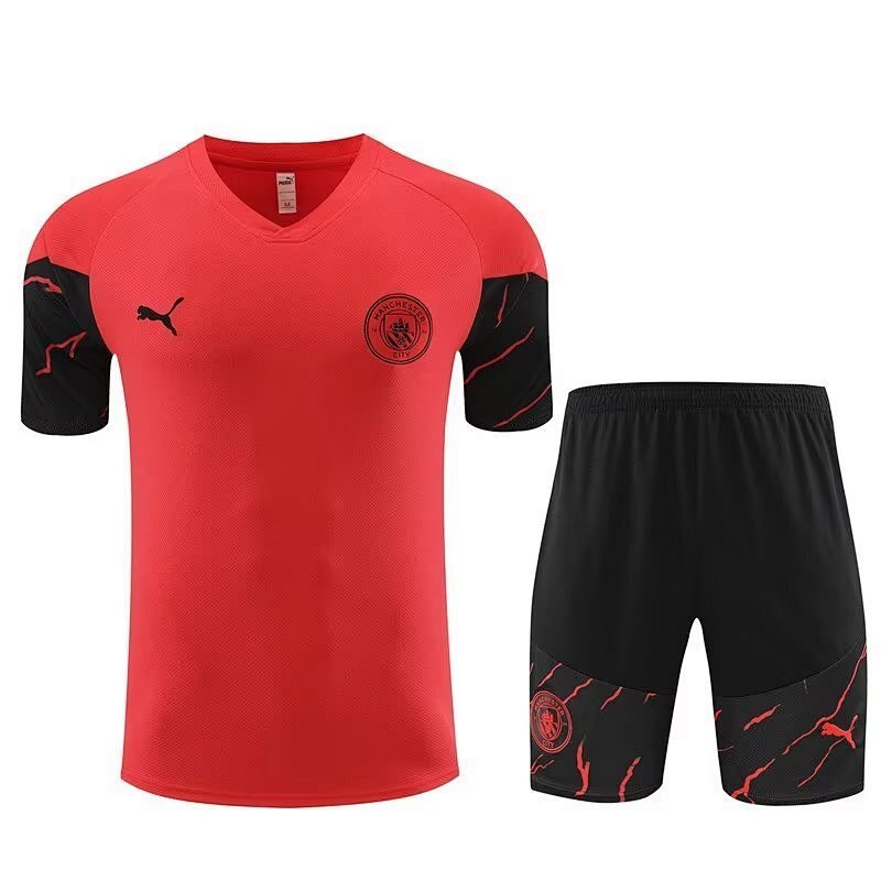 Ensemble Manchester City Prématch 23/24 (4)
