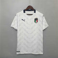 Maillot Italy Extérieur Rétro Vintage
