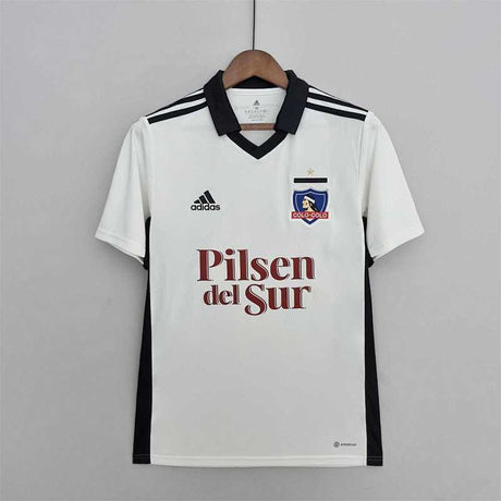 Maillot Colo Colo Domicile 22/23