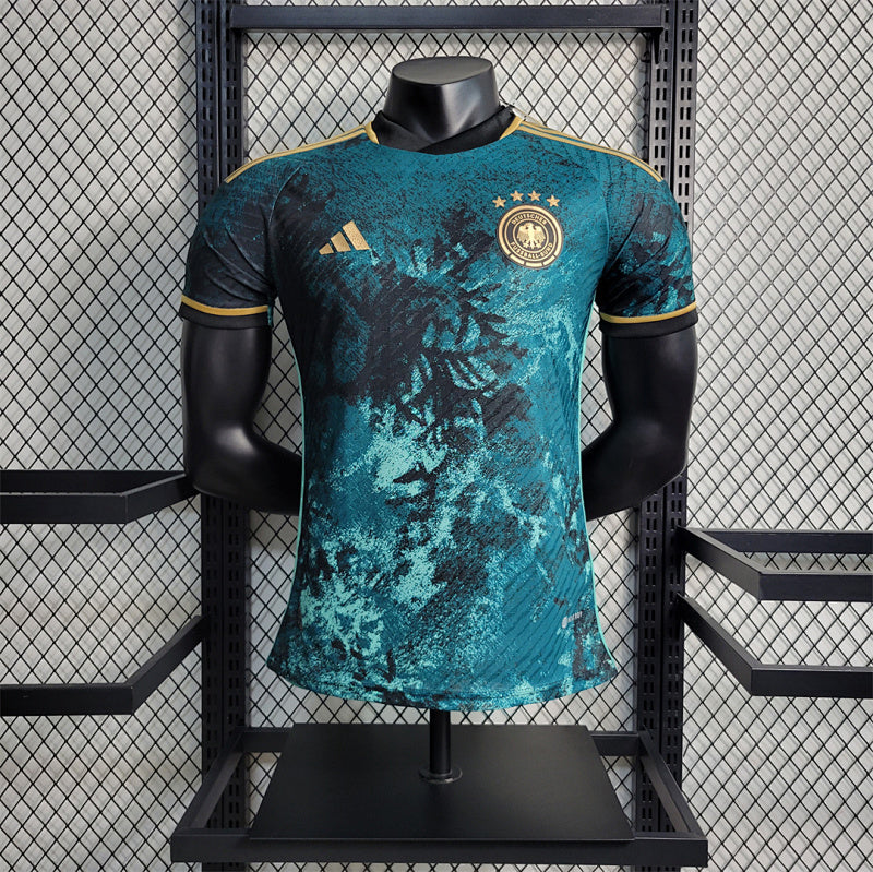 Maillot Germany Édition spéciale Player Version 25/26